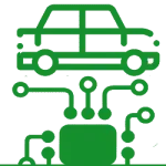automobile pcba 150x150