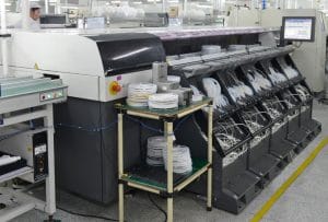 03 SMT Chip Mounting 03 SMT Chip Mounting